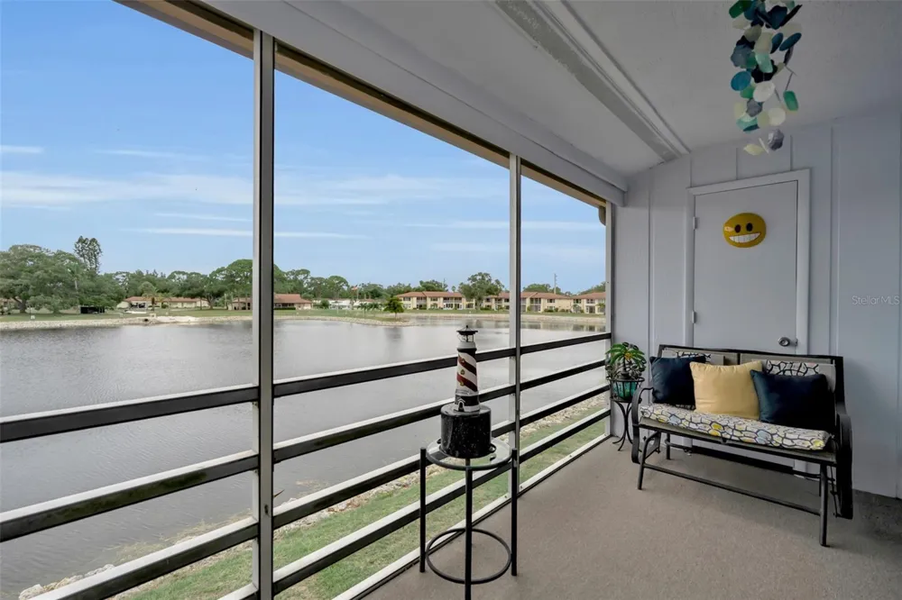 4470 NARRAGANSET TRAIL #90A Sarasota, FL 34233