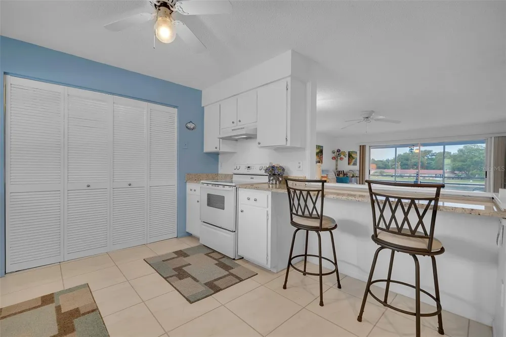 4470 NARRAGANSET TRAIL #90A Sarasota, FL 34233