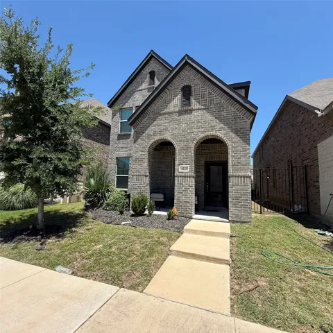 4129 Bullwhip Creek Lane