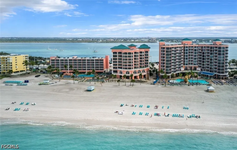 Estero Boulevard #P03 Fort Myers Beach, FL 33931