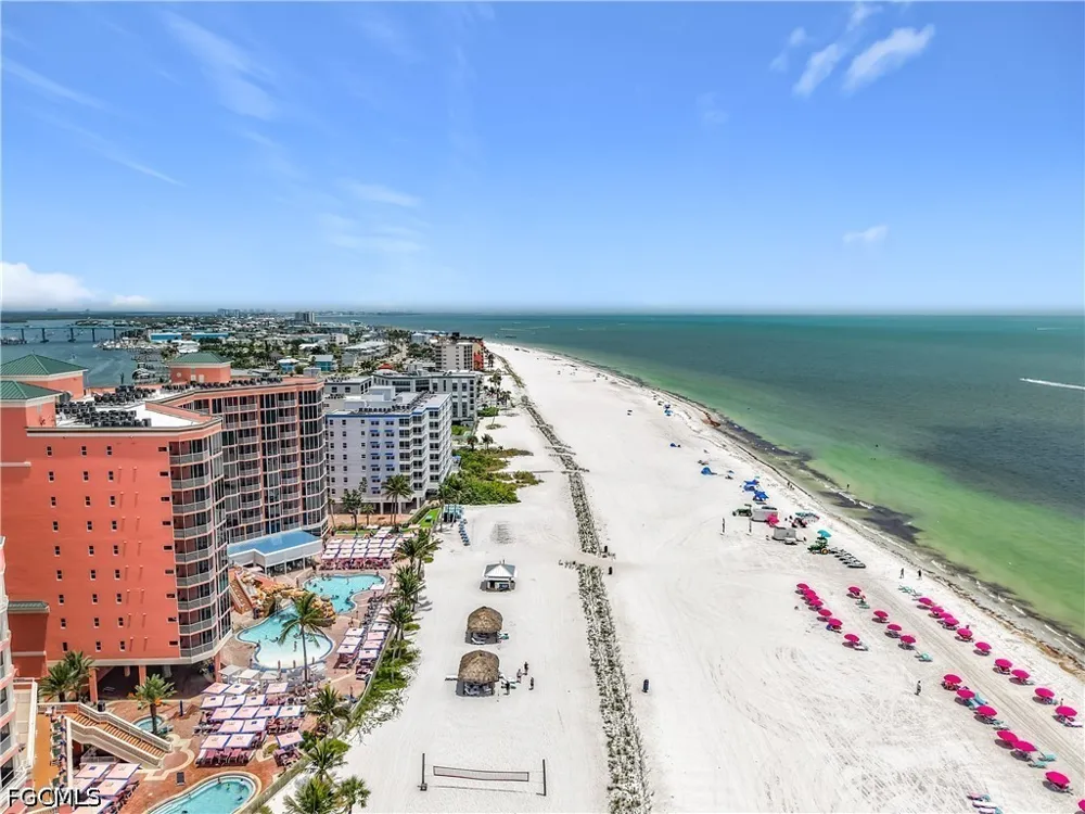 Estero Boulevard #P03 Fort Myers Beach, FL 33931