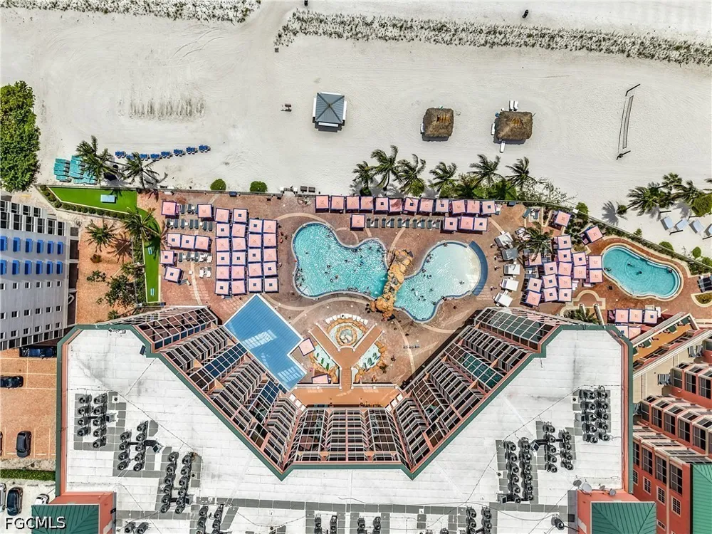 Estero Boulevard #P03 Fort Myers Beach, FL 33931