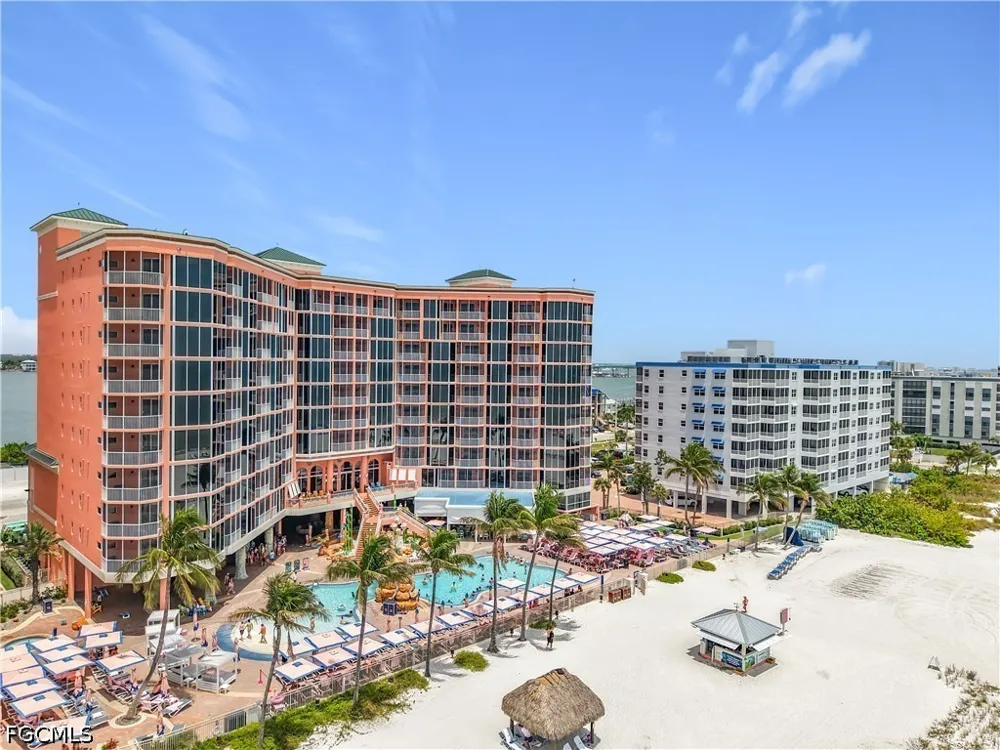 Estero Boulevard #P03 Fort Myers Beach, FL 33931