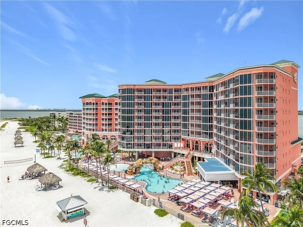 Estero Boulevard #P03 Fort Myers Beach, FL 33931