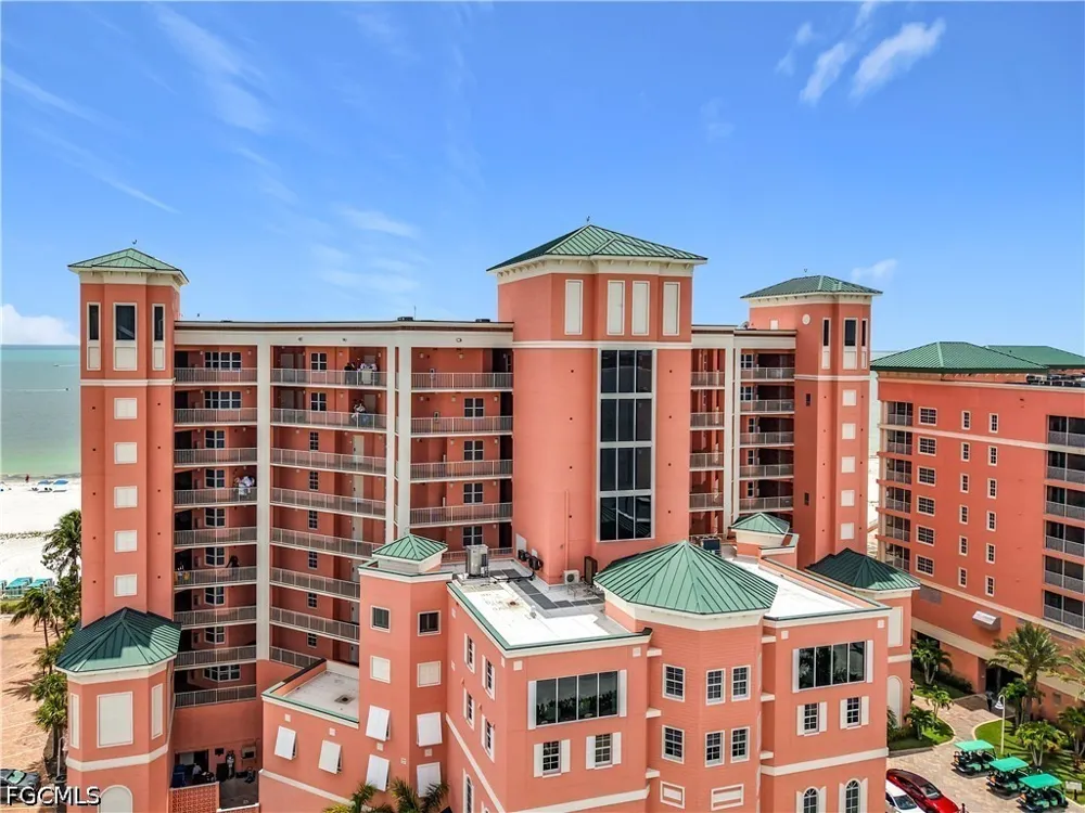 Estero Boulevard #P03 Fort Myers Beach, FL 33931