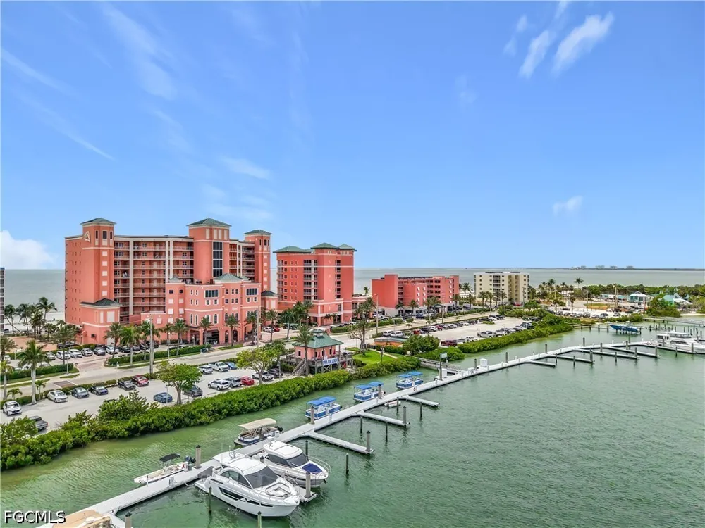 Estero Boulevard #P03 Fort Myers Beach, FL 33931