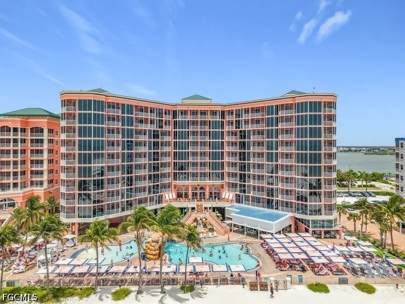Estero Boulevard #P03 Fort Myers Beach, FL 33931