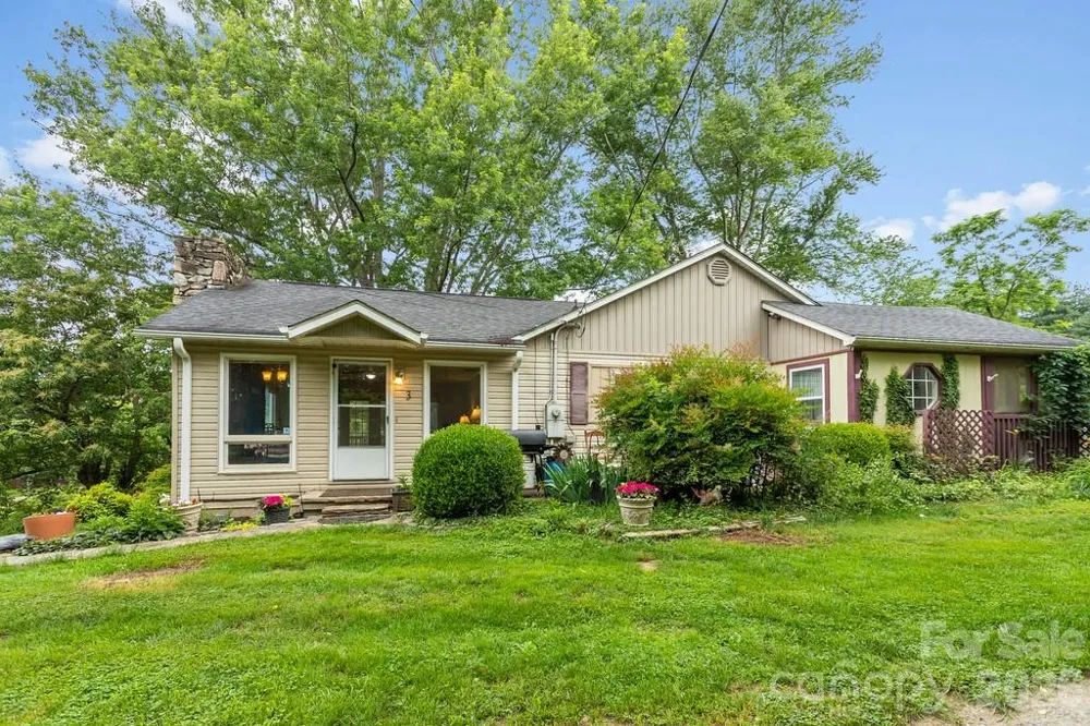 3 Odie Lane Candler, NC 28715