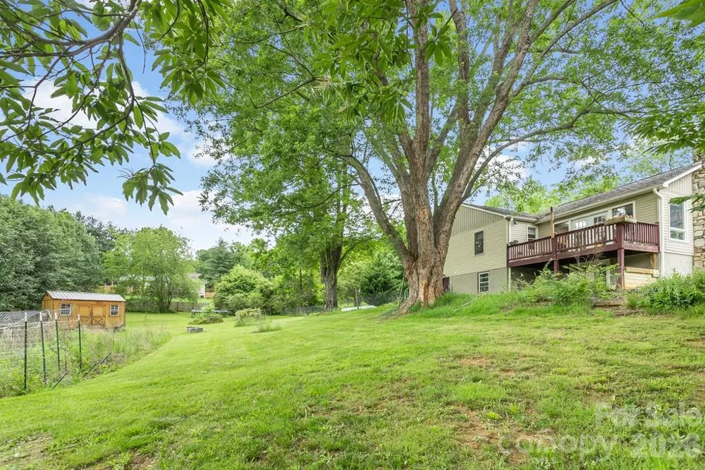 3 Odie Lane Candler, NC 28715