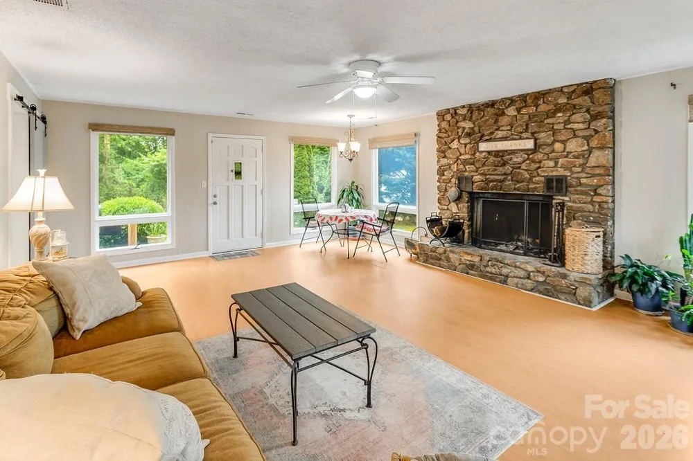 3 Odie Lane Candler, NC 28715