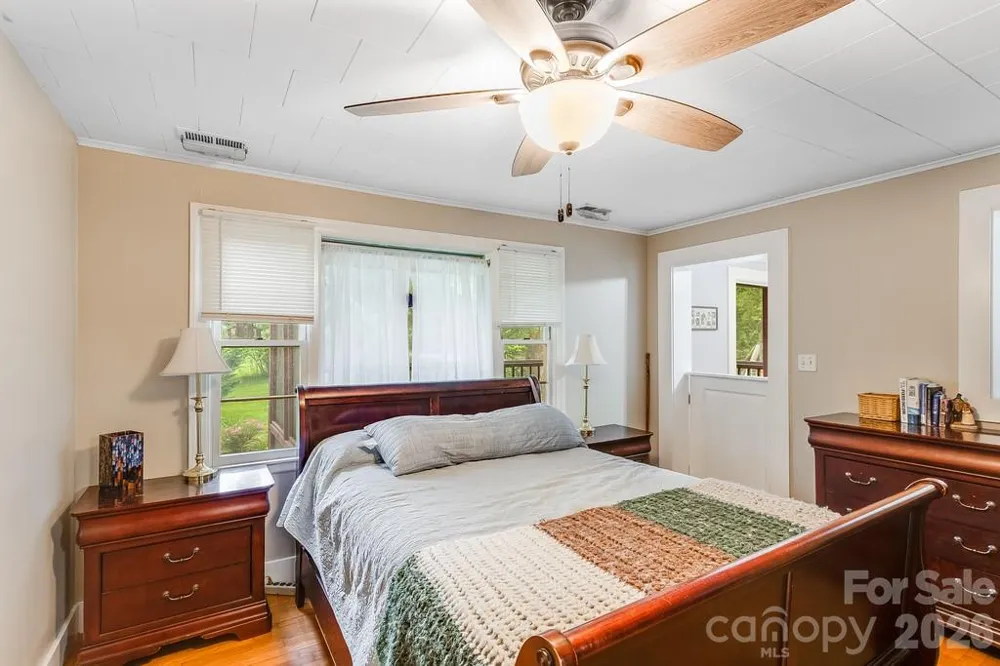 3 Odie Lane Candler, NC 28715