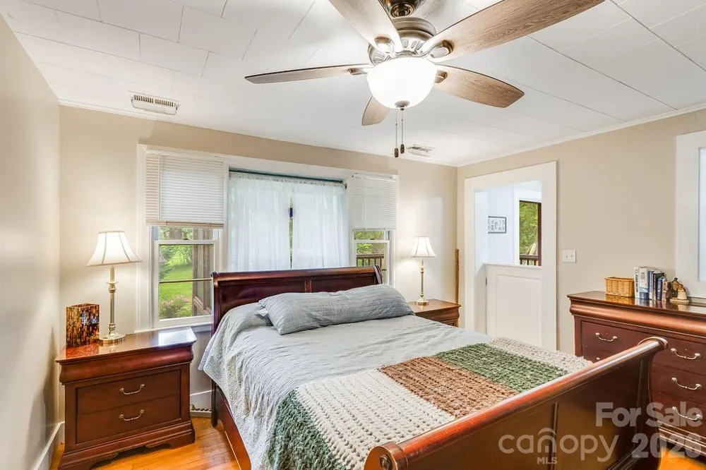3 Odie Lane Candler, NC 28715
