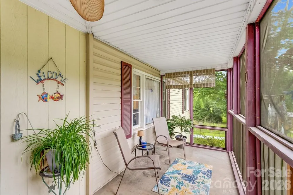 3 Odie Lane Candler, NC 28715