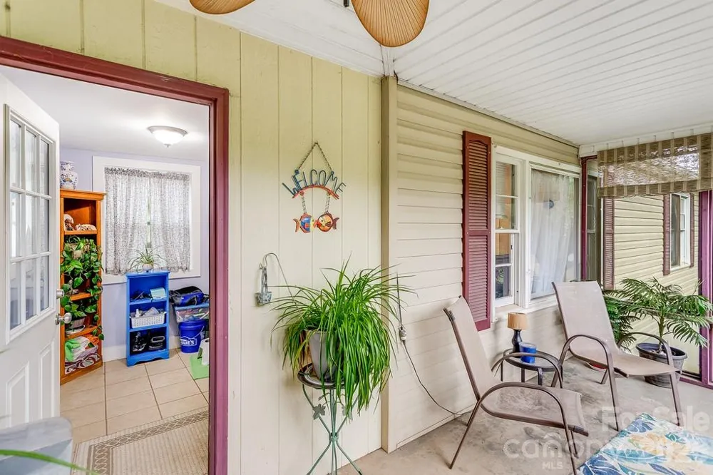 3 Odie Lane Candler, NC 28715