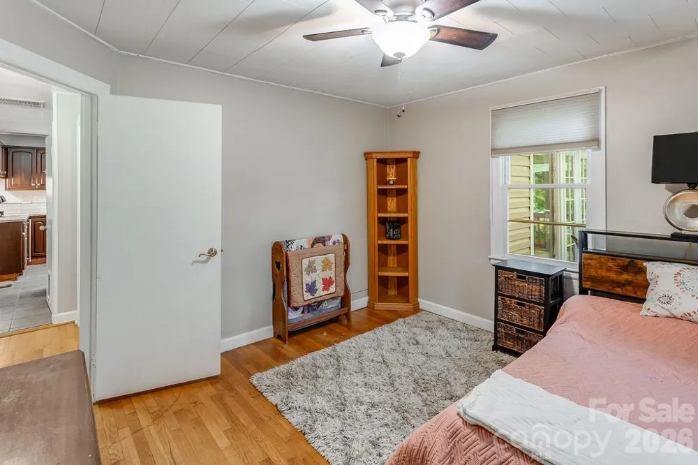 3 Odie Lane Candler, NC 28715
