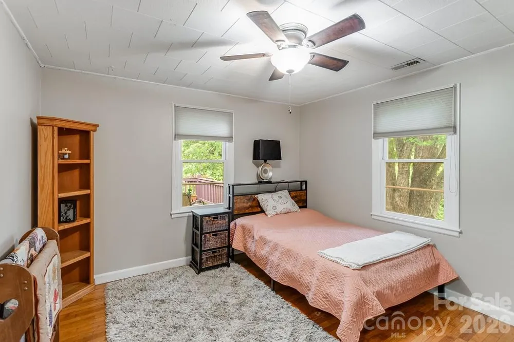 3 Odie Lane Candler, NC 28715