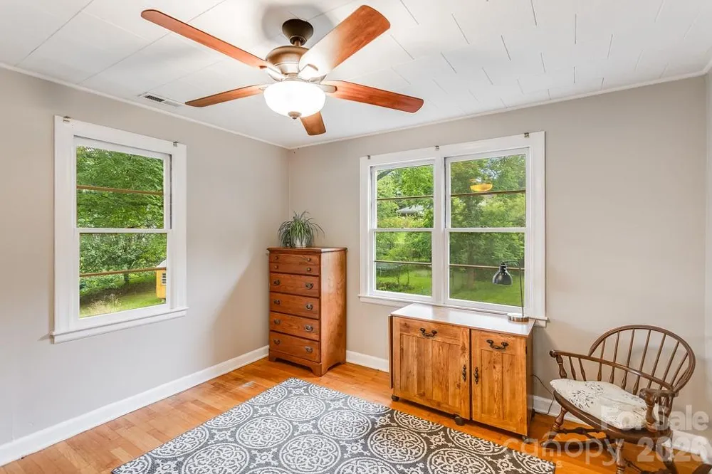 3 Odie Lane Candler, NC 28715
