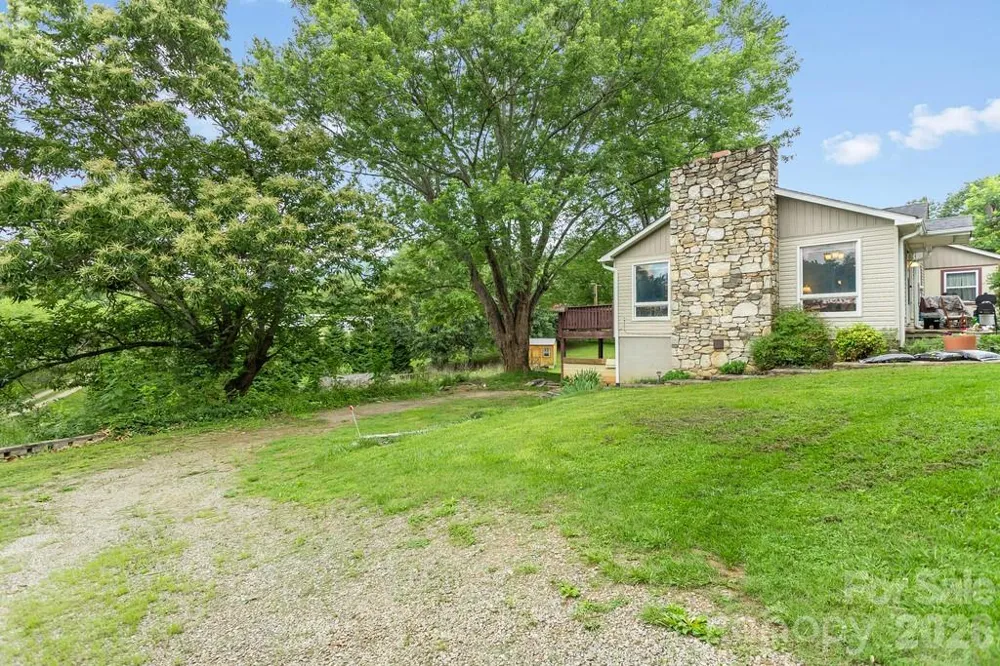 3 Odie Lane Candler, NC 28715