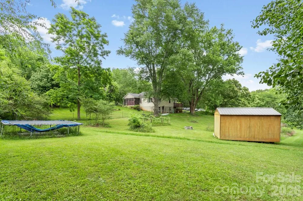 3 Odie Lane Candler, NC 28715