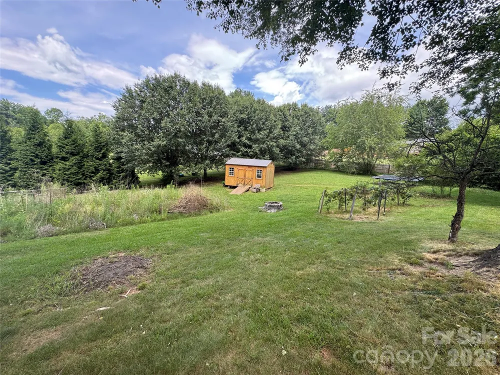 3 Odie Lane Candler, NC 28715