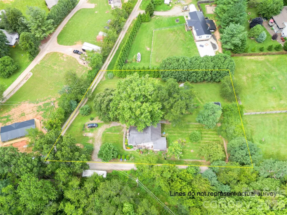 3 Odie Lane Candler, NC 28715