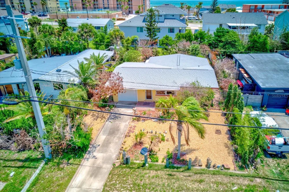 3841 CARDINAL BOULEVARD Port Orange, FL 32127