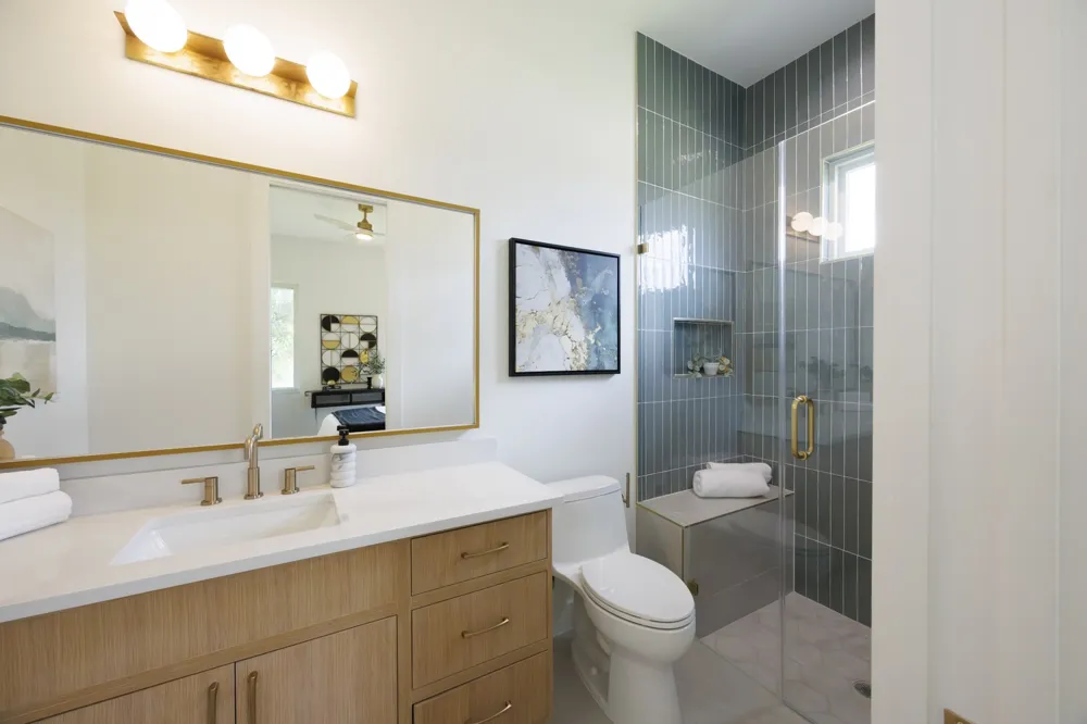 1005 Cimarron Hills Trail W Georgetown, TX 78628
