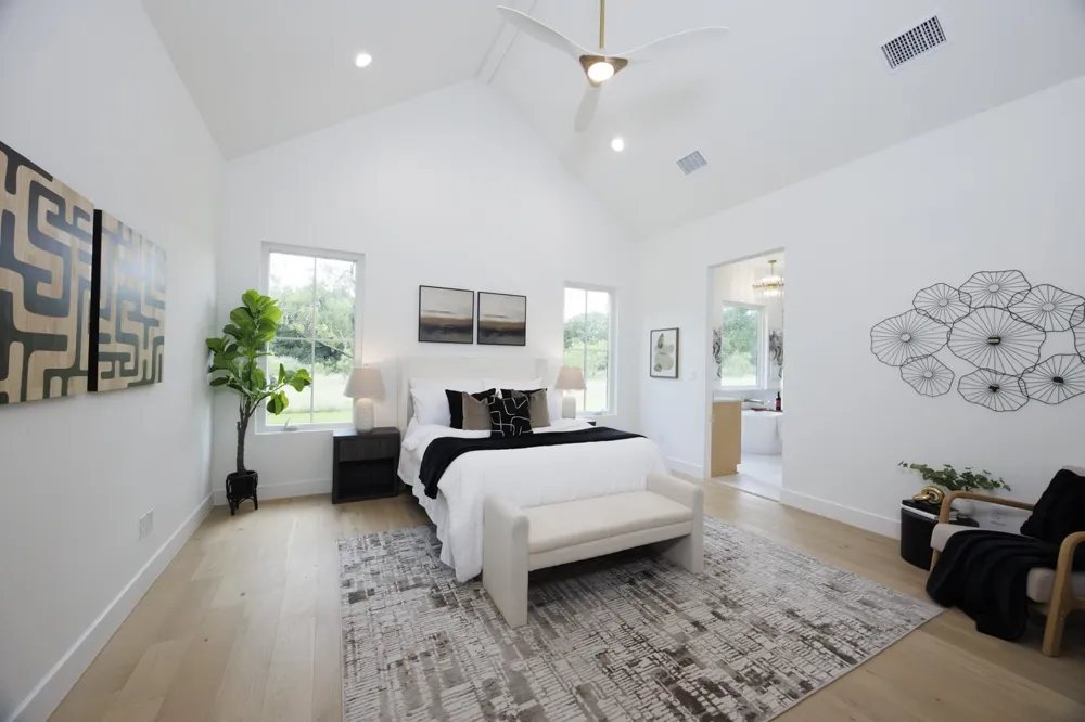1005 Cimarron Hills Trail W Georgetown, TX 78628