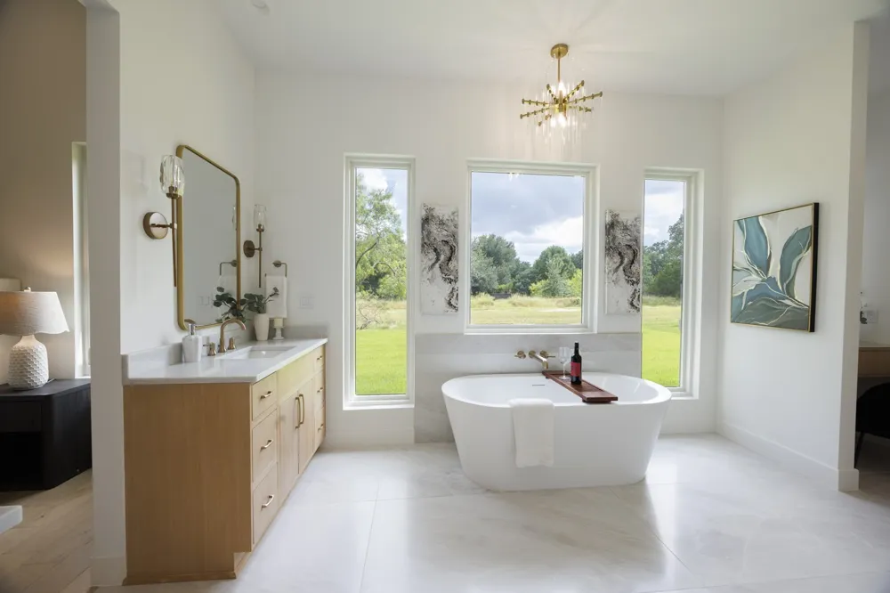 1005 Cimarron Hills Trail W Georgetown, TX 78628