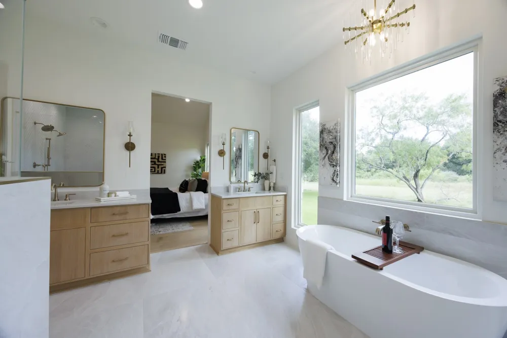 1005 Cimarron Hills Trail W Georgetown, TX 78628