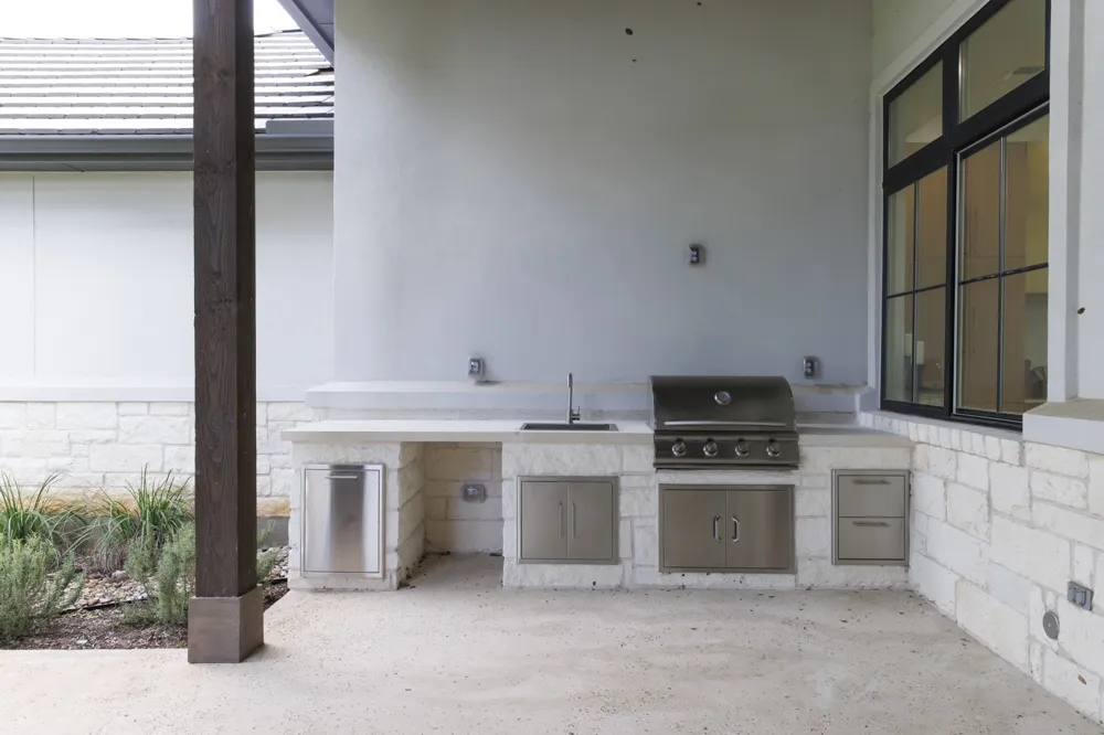 1005 Cimarron Hills Trail W Georgetown, TX 78628