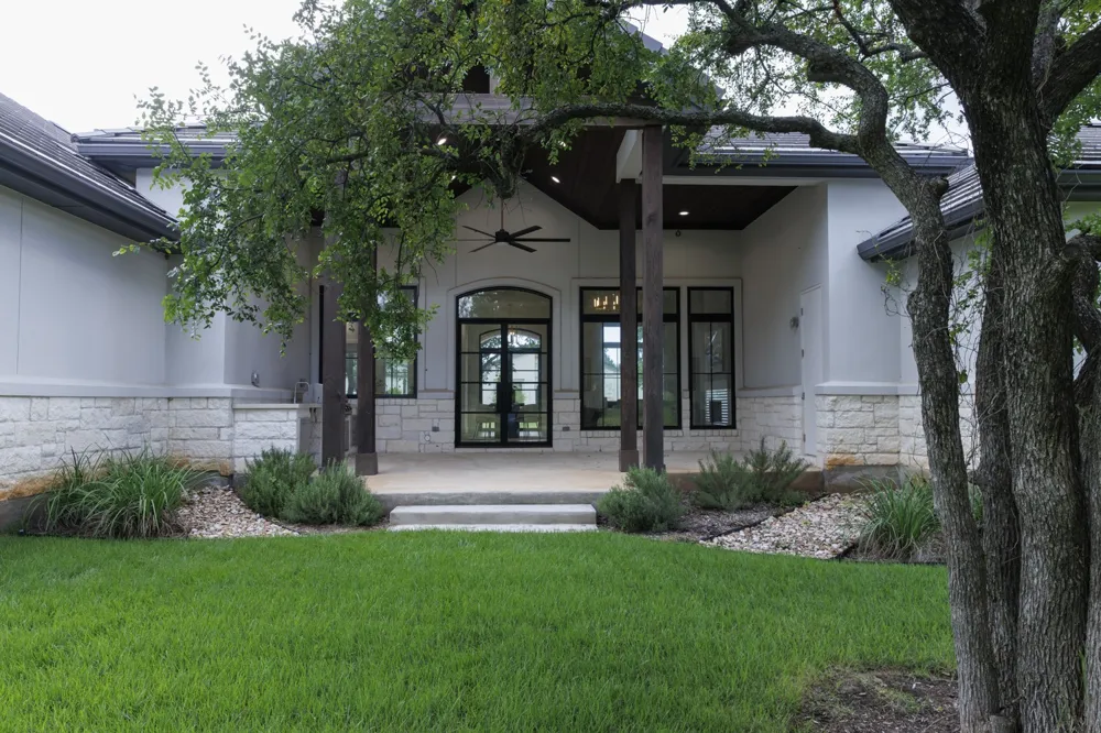 1005 Cimarron Hills Trail W Georgetown, TX 78628