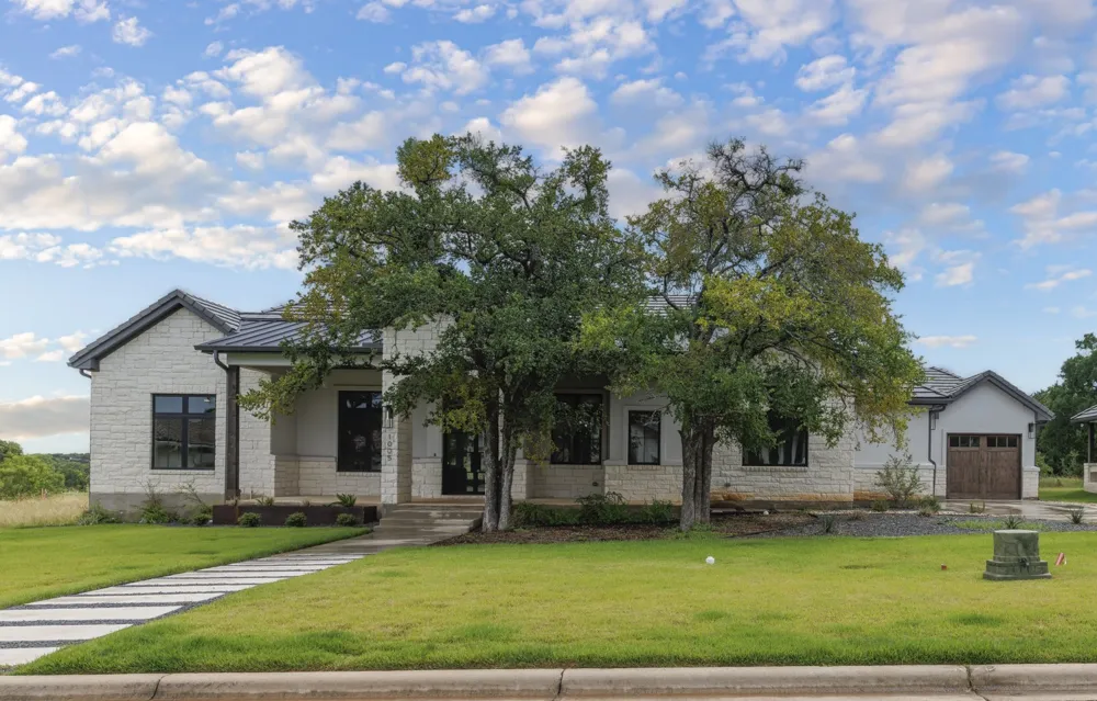 1005 Cimarron Hills Trail W Georgetown, TX 78628