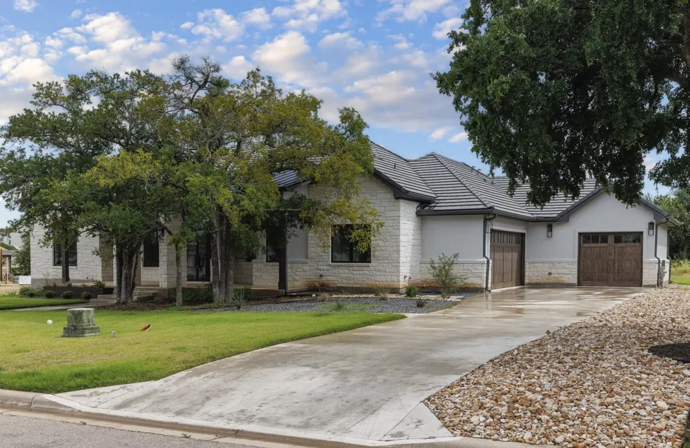 1005 Cimarron Hills Trail W Georgetown, TX 78628