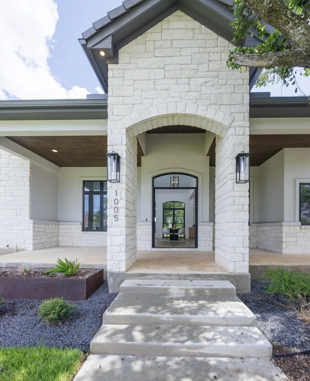 1005 Cimarron Hills Trail W Georgetown, TX 78628