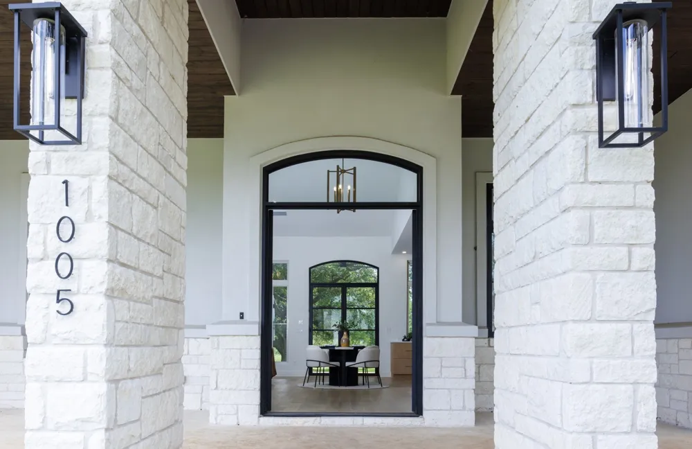1005 Cimarron Hills Trail W Georgetown, TX 78628
