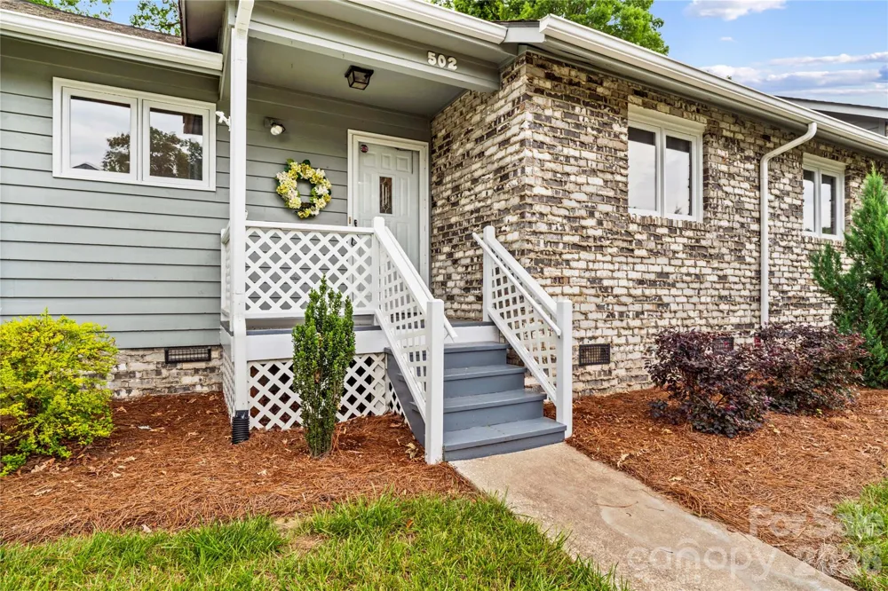 502 Wellington Hills Circle Salisbury, NC 28147