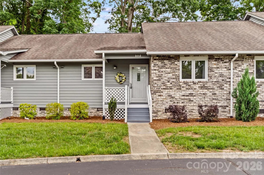 502 Wellington Hills Circle Salisbury, NC 28147