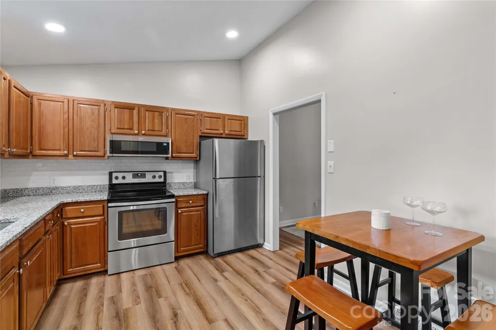 502 Wellington Hills Circle Salisbury, NC 28147