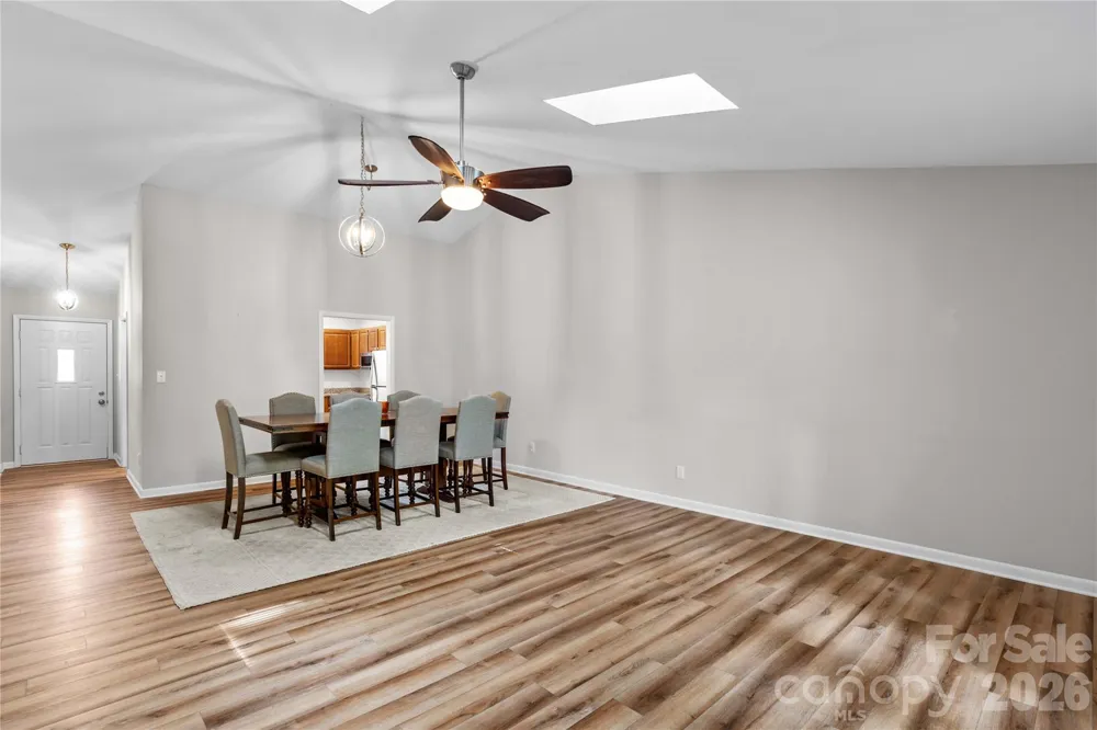 502 Wellington Hills Circle Salisbury, NC 28147