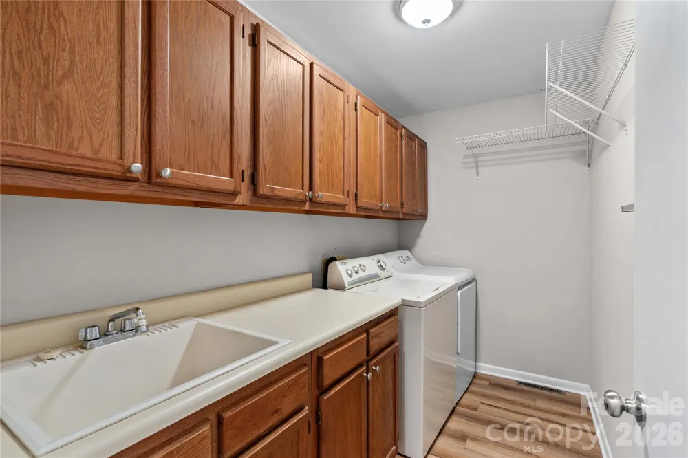 502 Wellington Hills Circle Salisbury, NC 28147