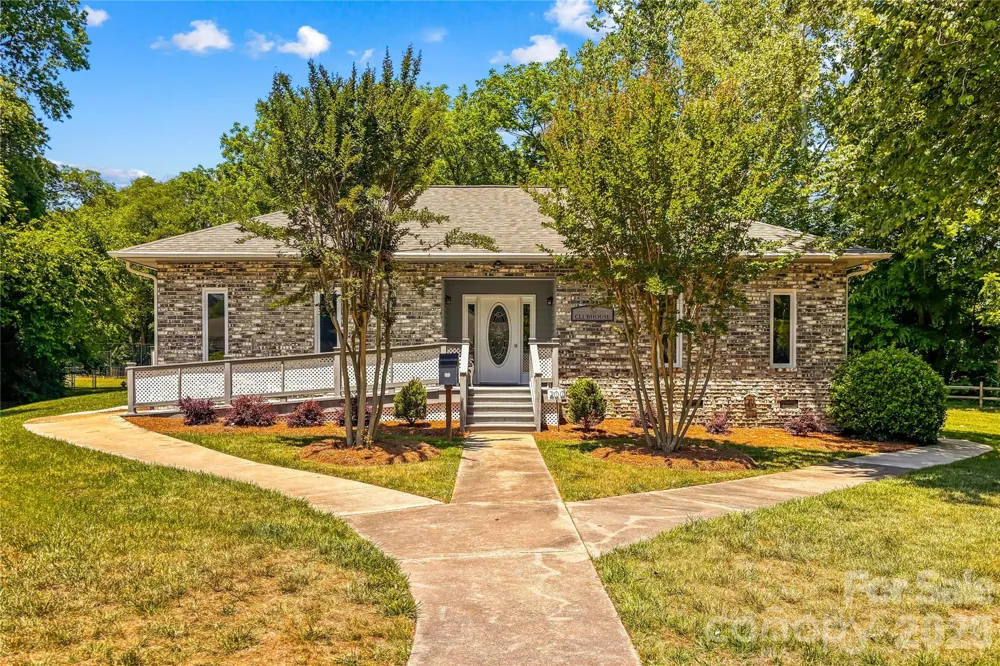 502 Wellington Hills Circle Salisbury, NC 28147