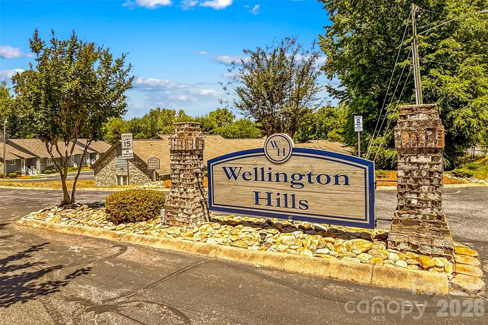 502 Wellington Hills Circle Salisbury, NC 28147