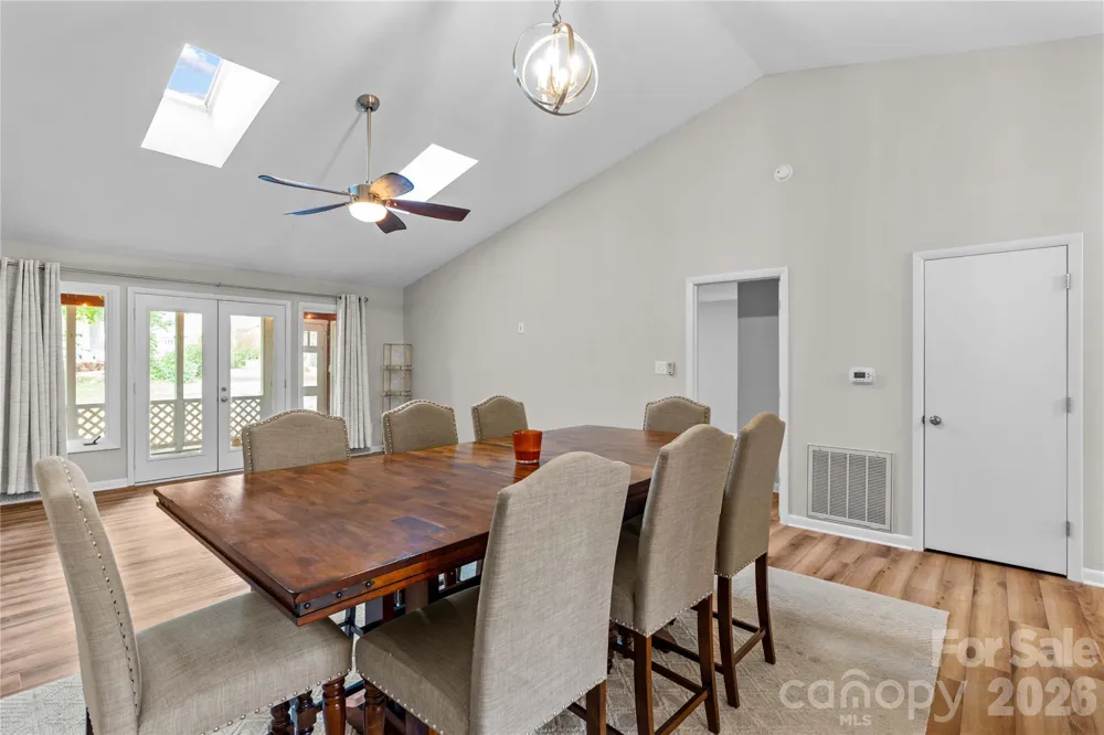 502 Wellington Hills Circle Salisbury, NC 28147