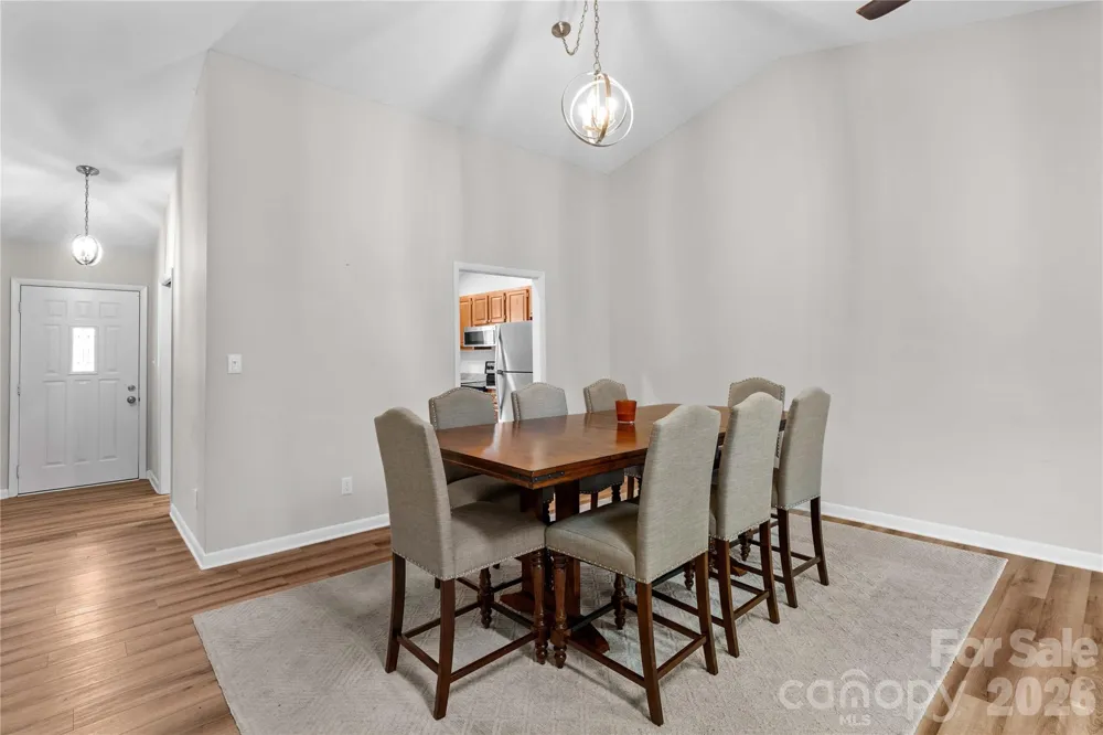 502 Wellington Hills Circle Salisbury, NC 28147