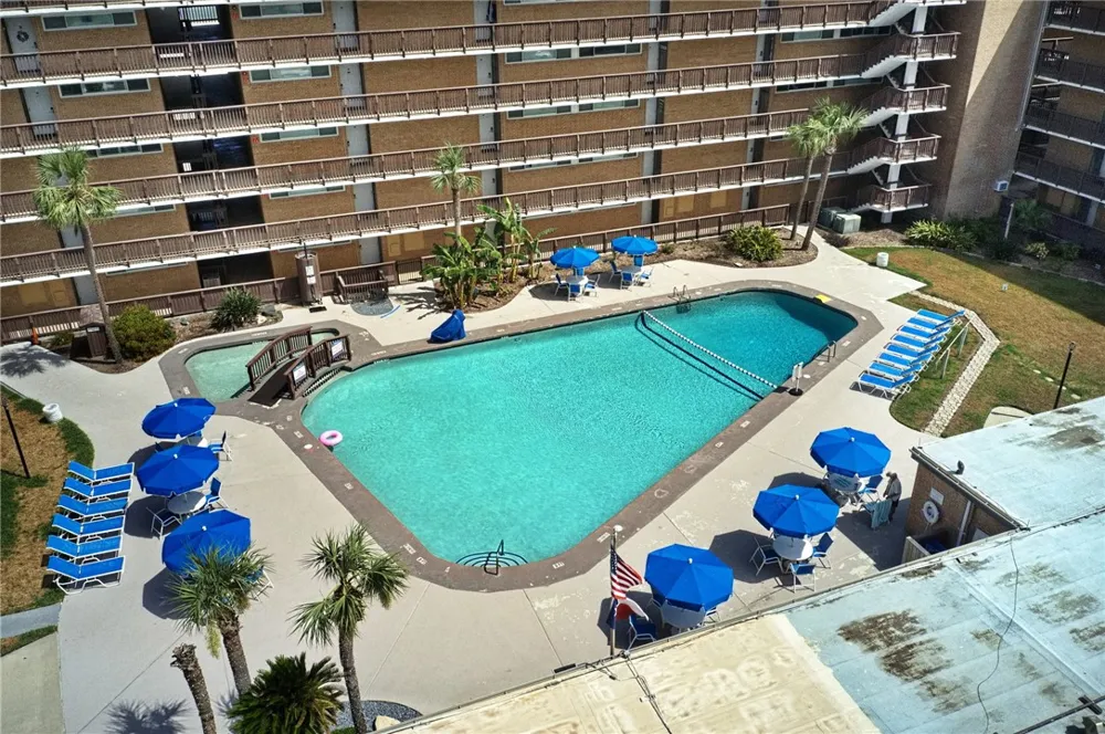 14810 Windward Drive #516 Corpus Christi, TX 78418