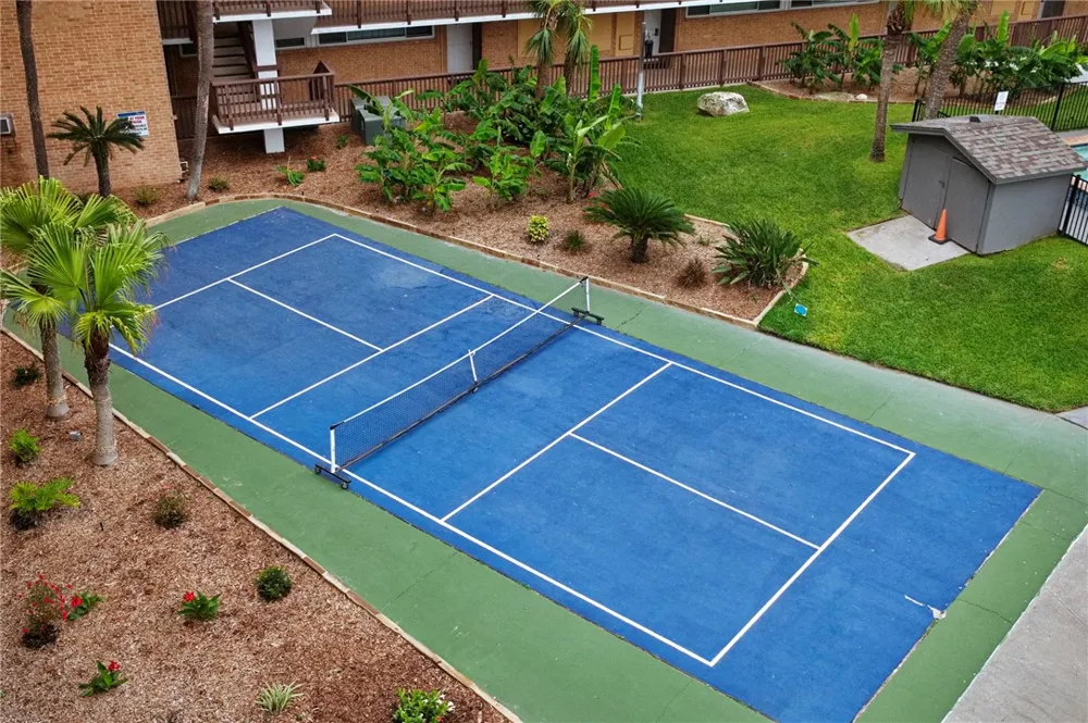 14810 Windward Drive #516 Corpus Christi, TX 78418