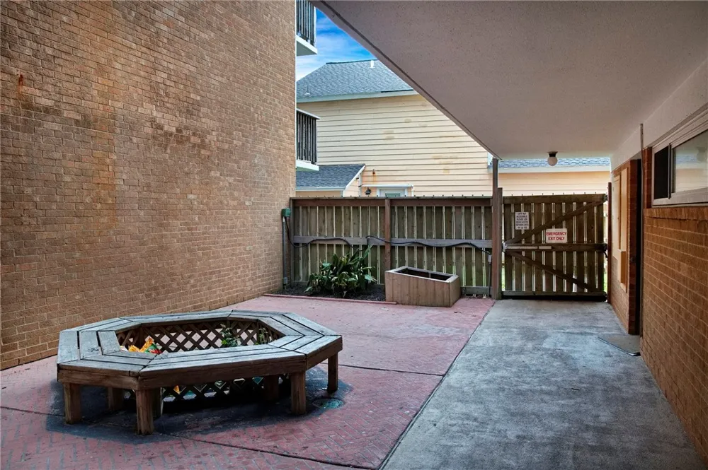 14810 Windward Drive #516 Corpus Christi, TX 78418