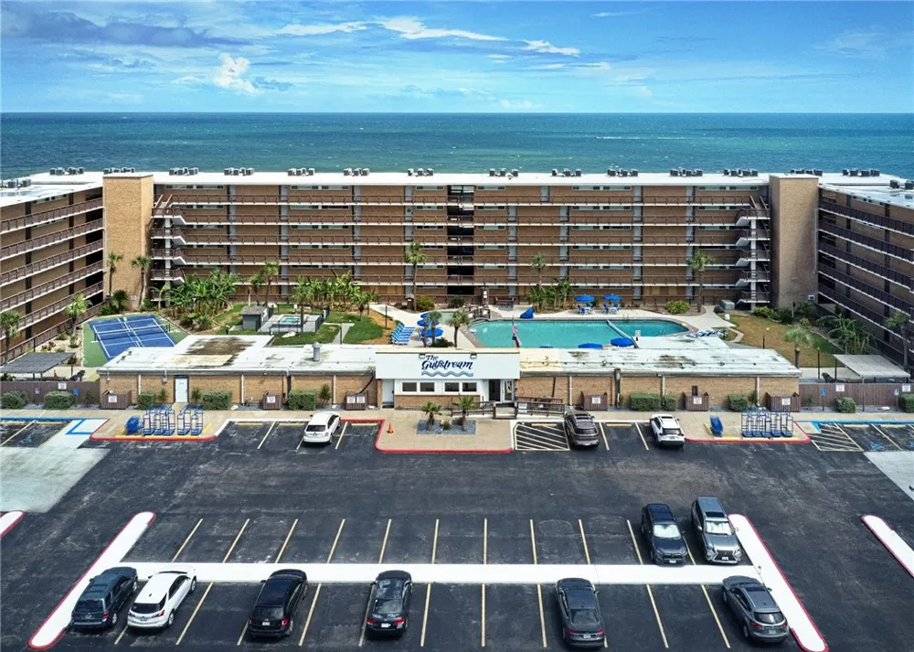 14810 Windward Drive #516 Corpus Christi, TX 78418