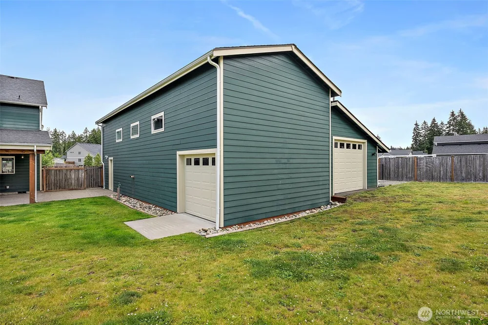 2906 293rd Street S Roy, WA 98580